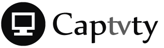 Logo Captvty